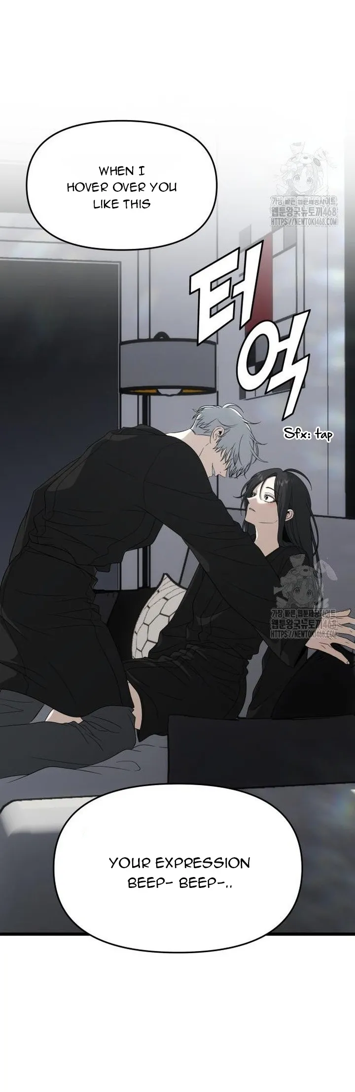 Dreaming Freedom Chapter 182 image 37